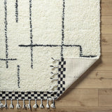 Yukia Area Rug - Clearance