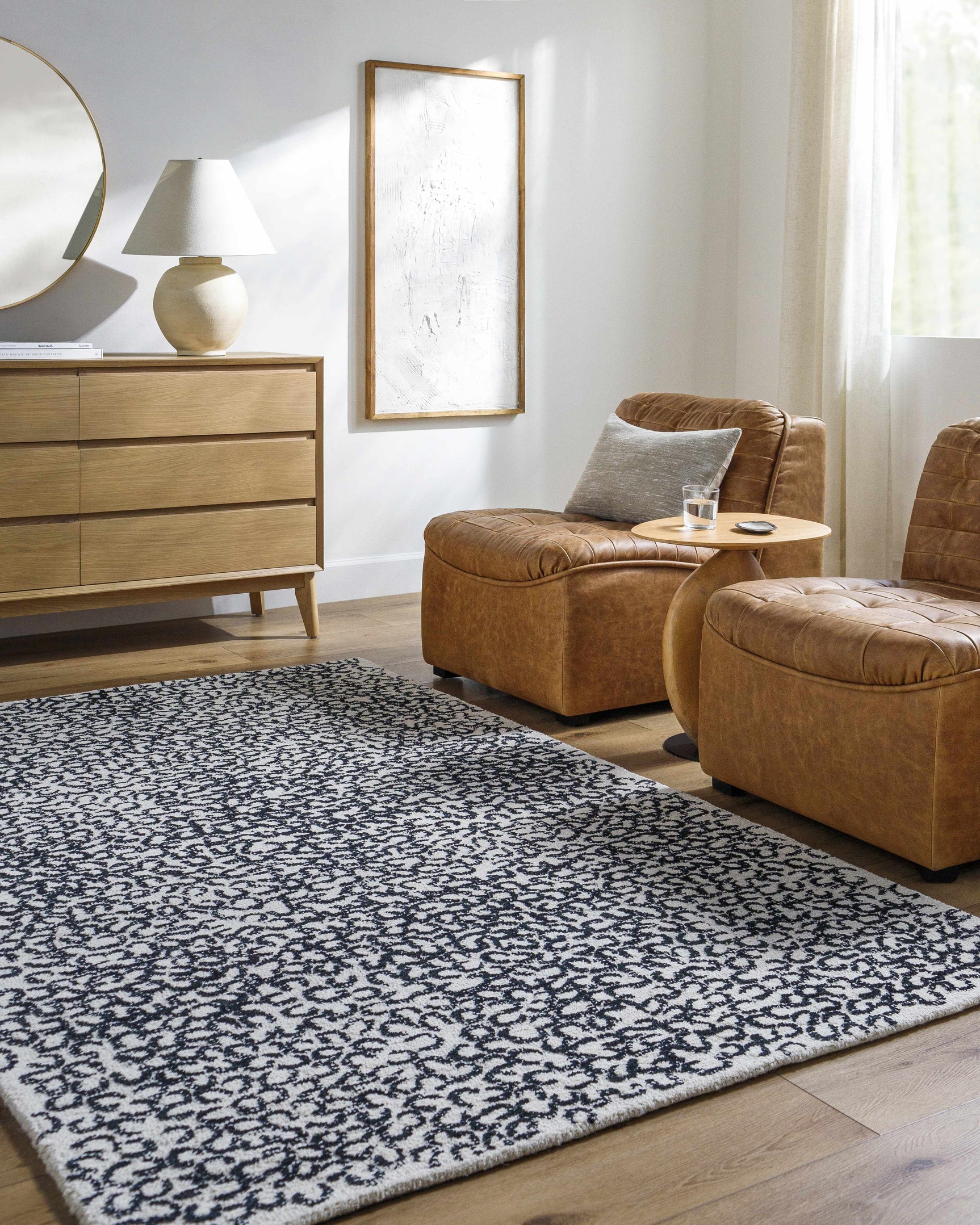 Yentl Area Rug - Clearance