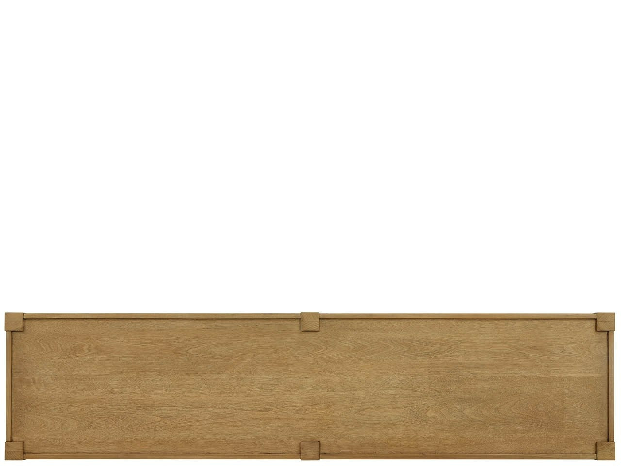 Birchaven Brindle Console Table