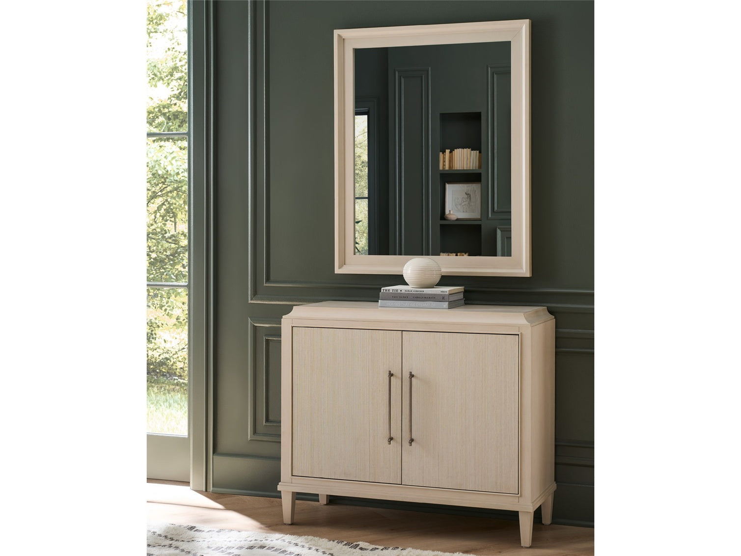 Birchaven Willow/Meadow Hall Chest