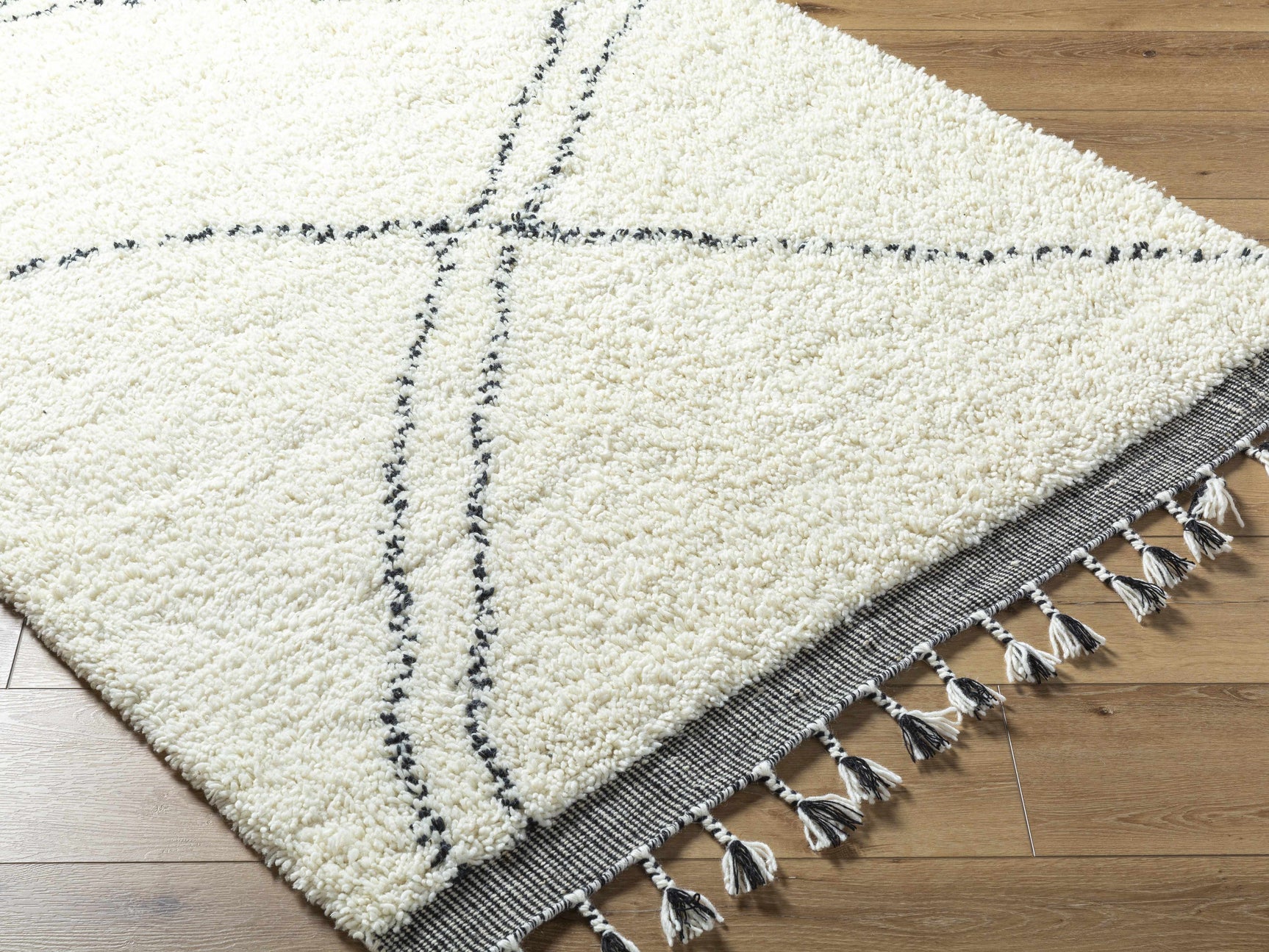 Yumie Area Rug - Clearance