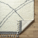 Yumie Area Rug - Clearance