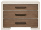 Modern Mist/Haze Bachelors Chest