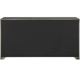 Modern Veil/Haze Dresser