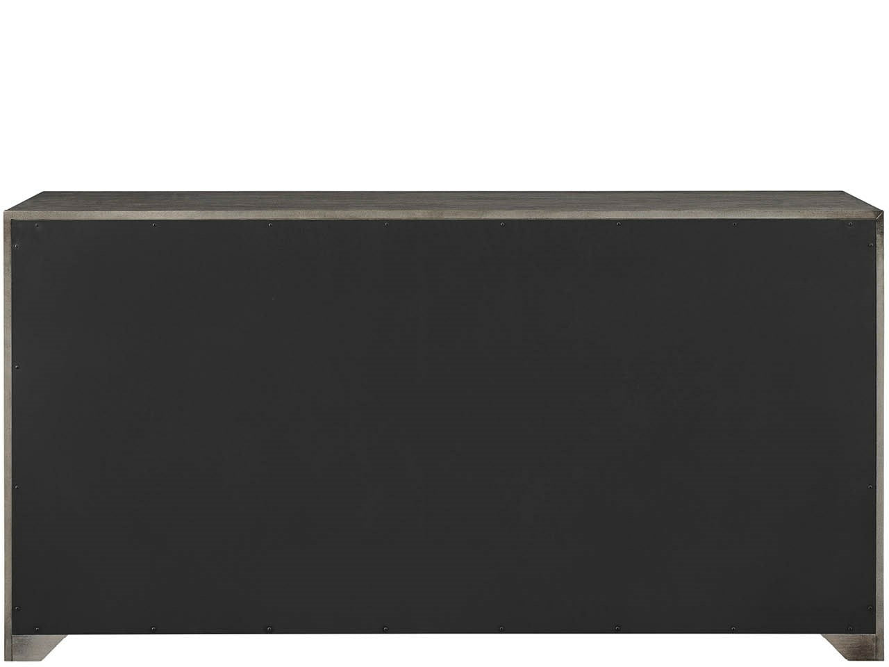Modern Veil/Haze Dresser