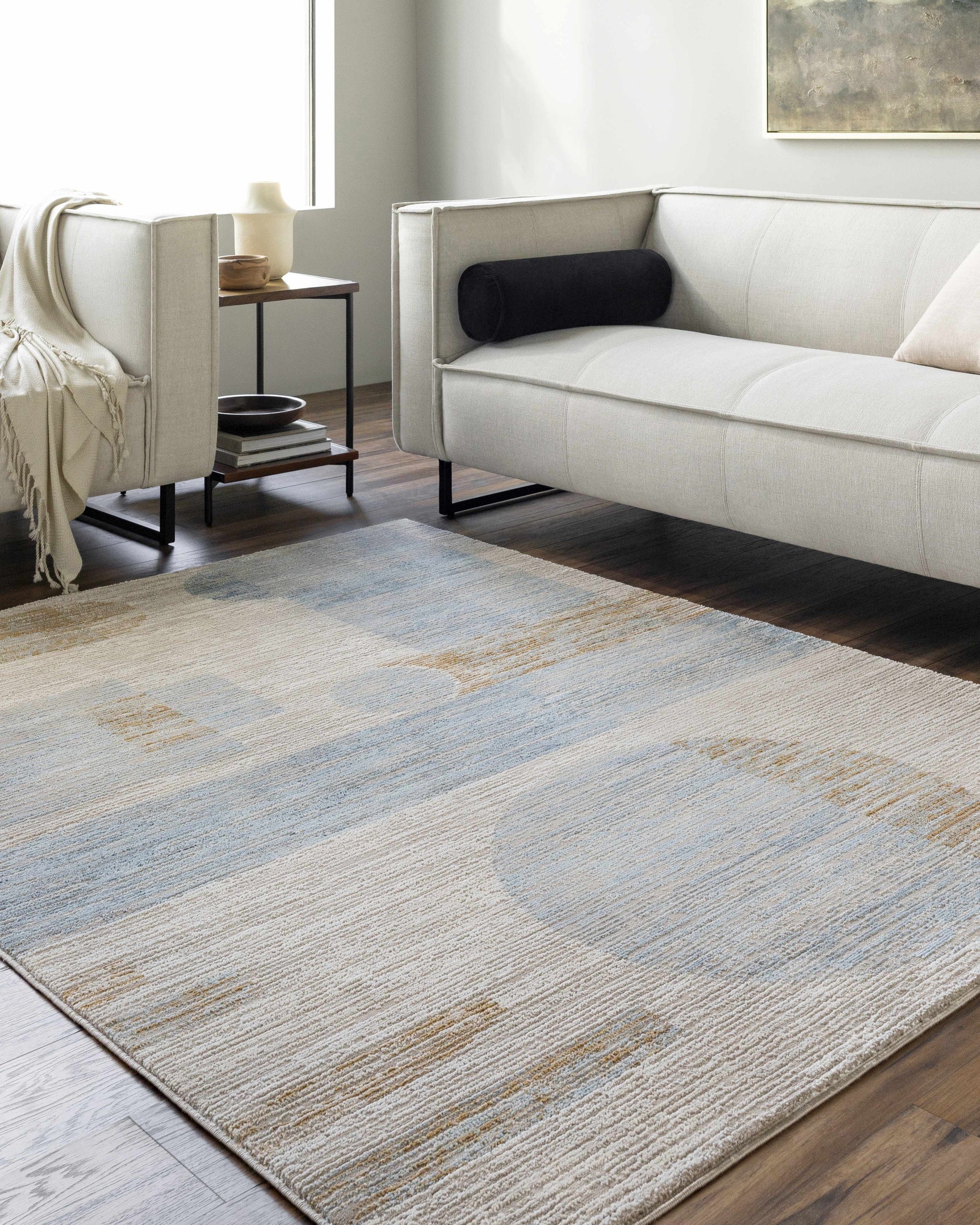 Yoite Area Rug - Clearance