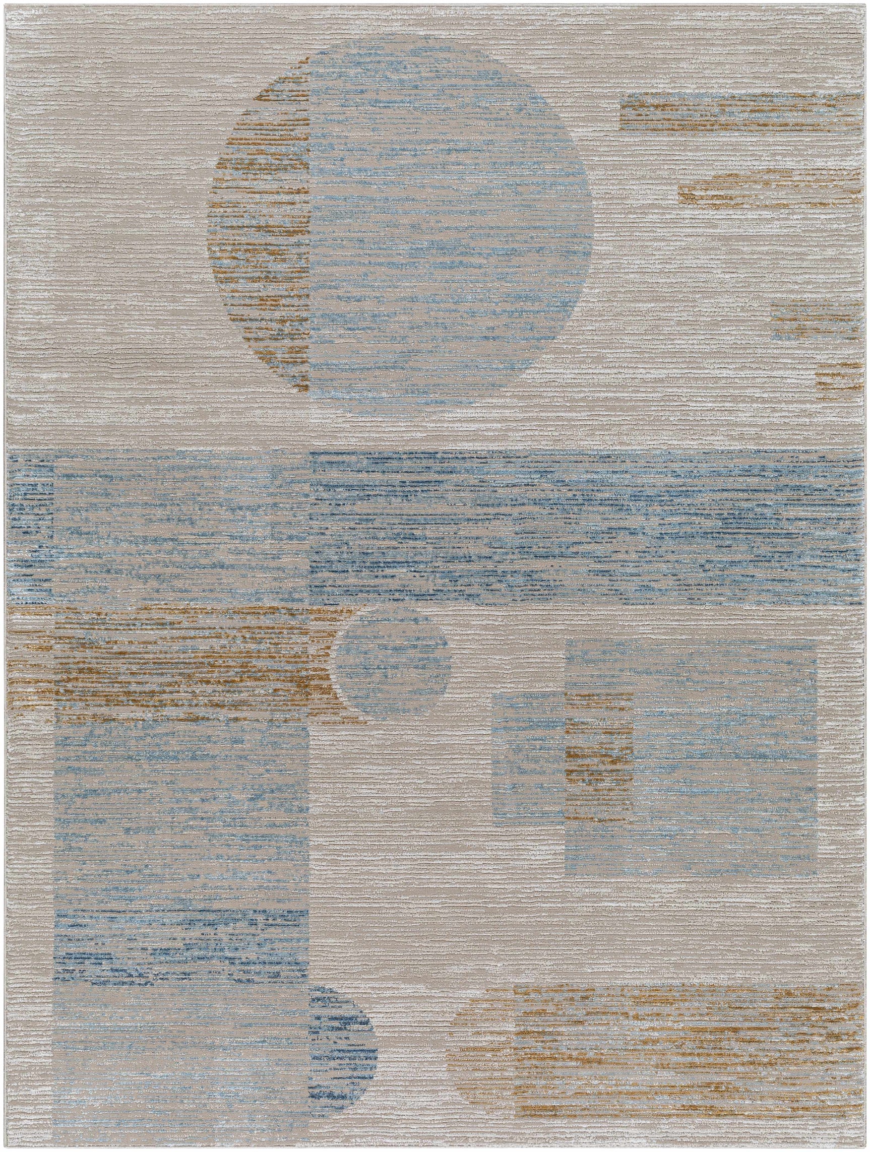 Yoite Area Rug - Clearance