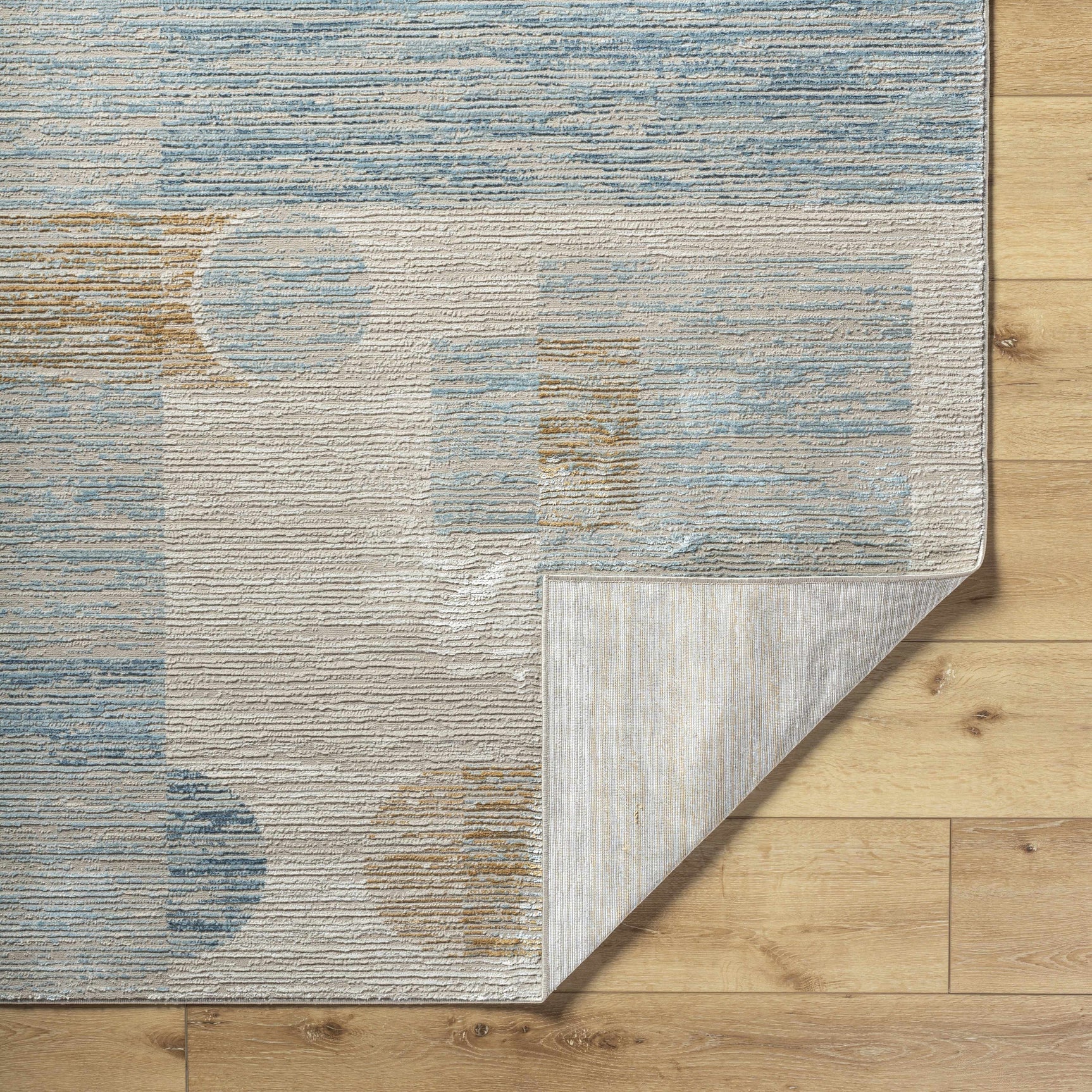 Yoite Area Rug - Clearance
