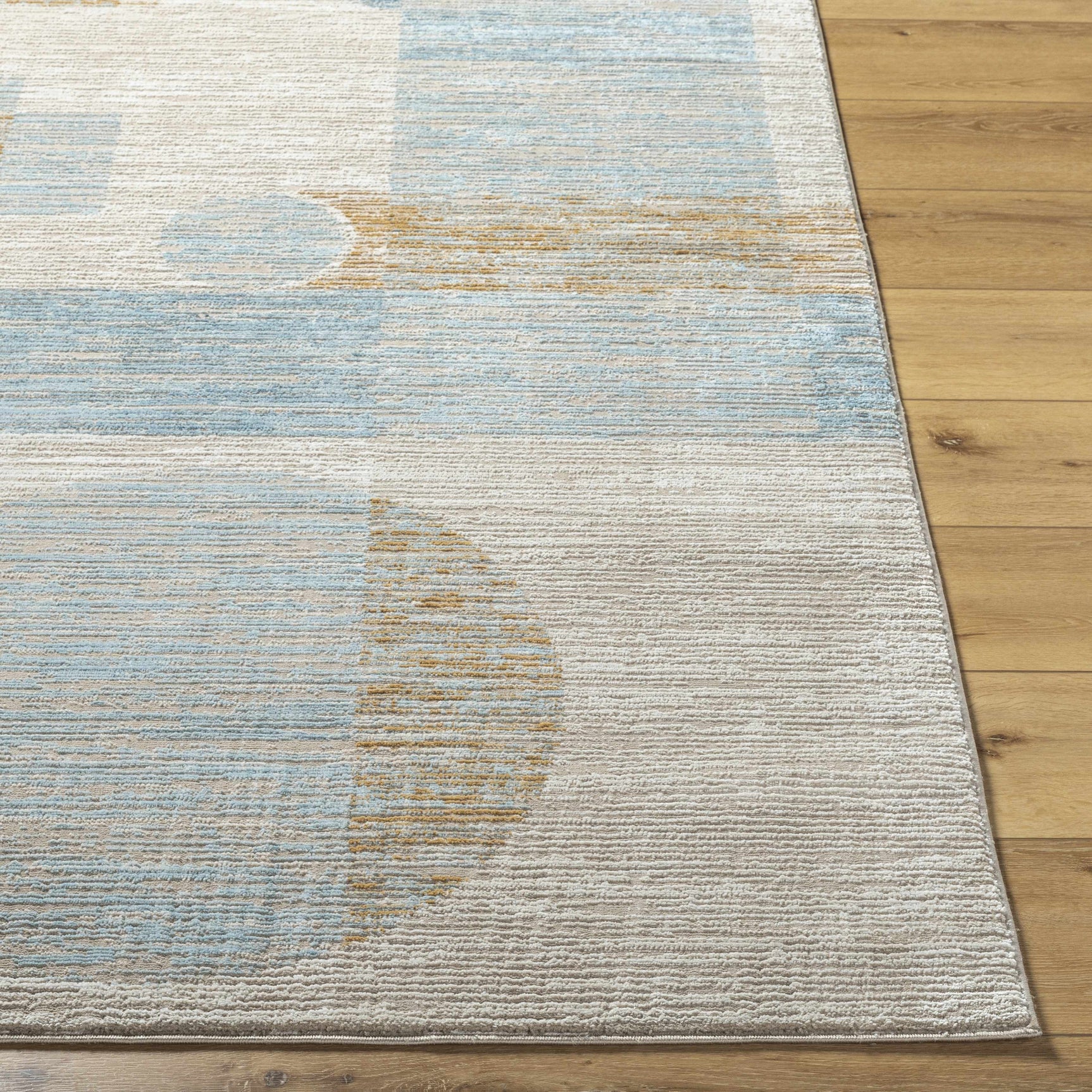 Yoite Area Rug - Clearance