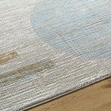 Yoite Area Rug - Clearance
