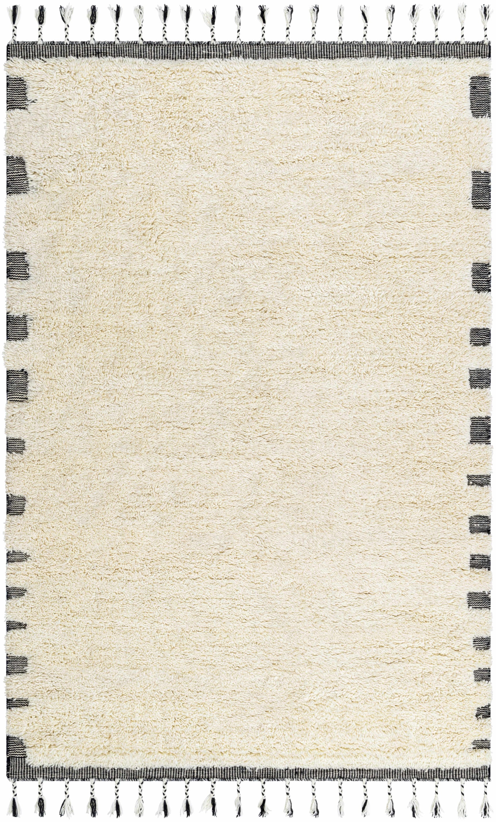 Yamin Area Rug - Clearance