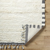 Yamin Area Rug - Clearance