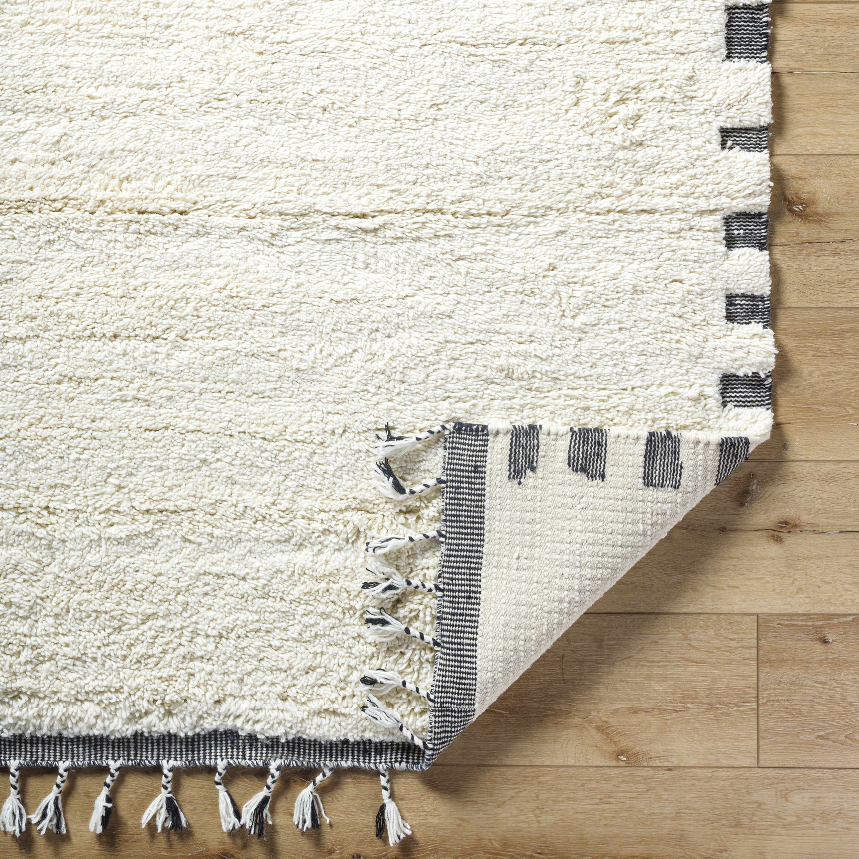 Yamin Area Rug - Clearance