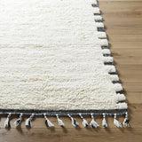 Yamin Area Rug - Clearance