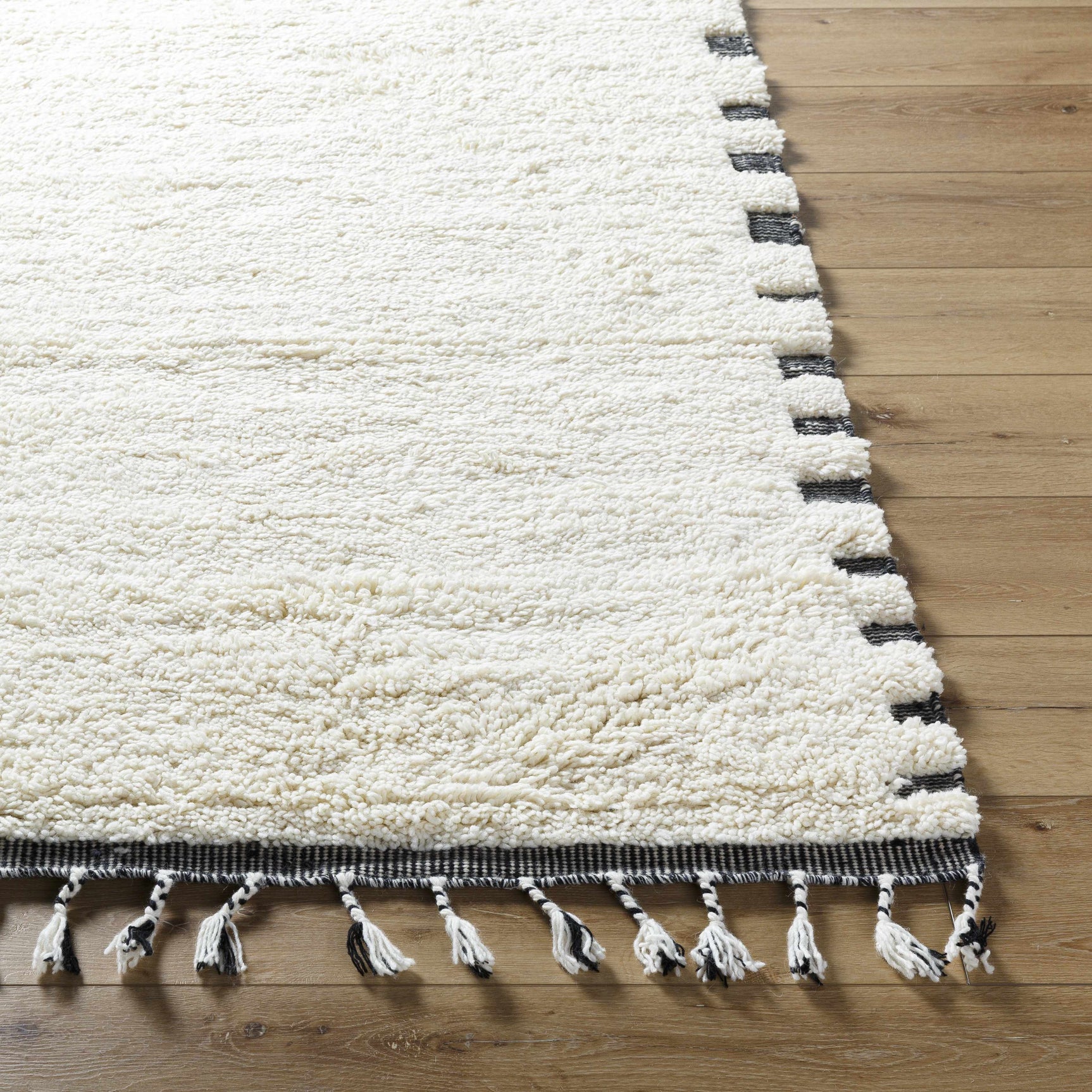 Yamin Area Rug - Clearance