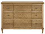 Birchaven Brindle 3 Drawers Dresser