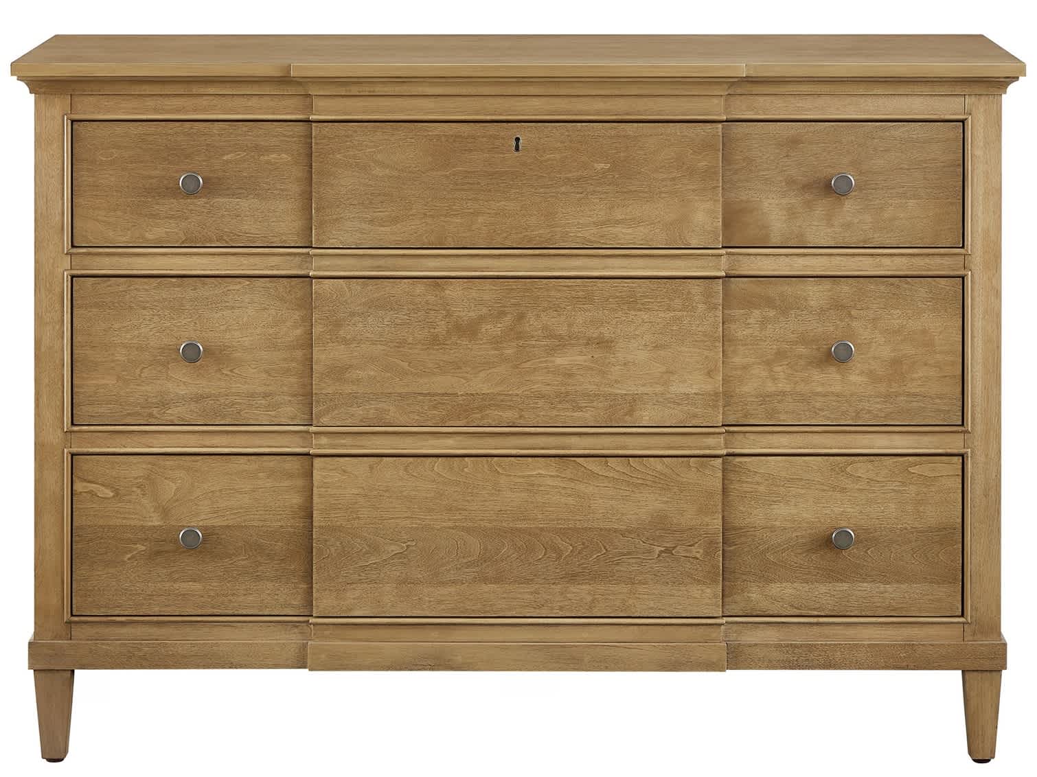 Birchaven Brindle 3 Drawers Dresser