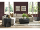 Montclair Ebony End Table