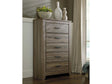 (Online Special Price) Zelen Chest of Drawers - Ornate Home