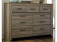 (Online Special Price) Zelen Dresser - Ornate Home