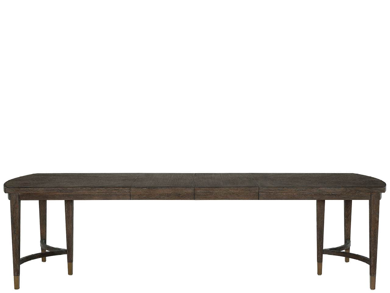 Montclair Cocoa Dining Table
