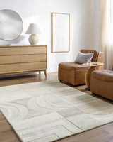 Zaila Area Rug - Clearance