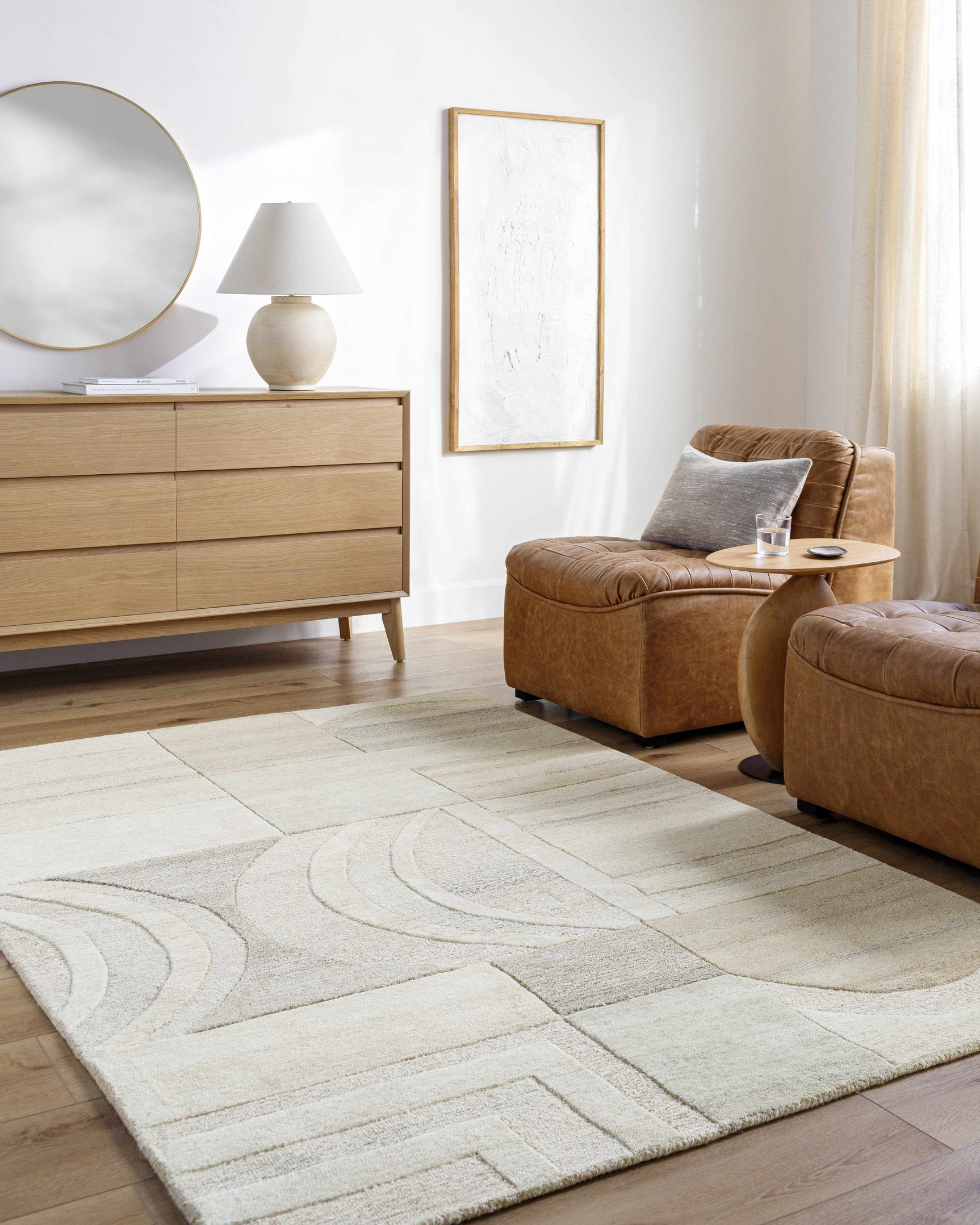 Zaila Area Rug - Clearance