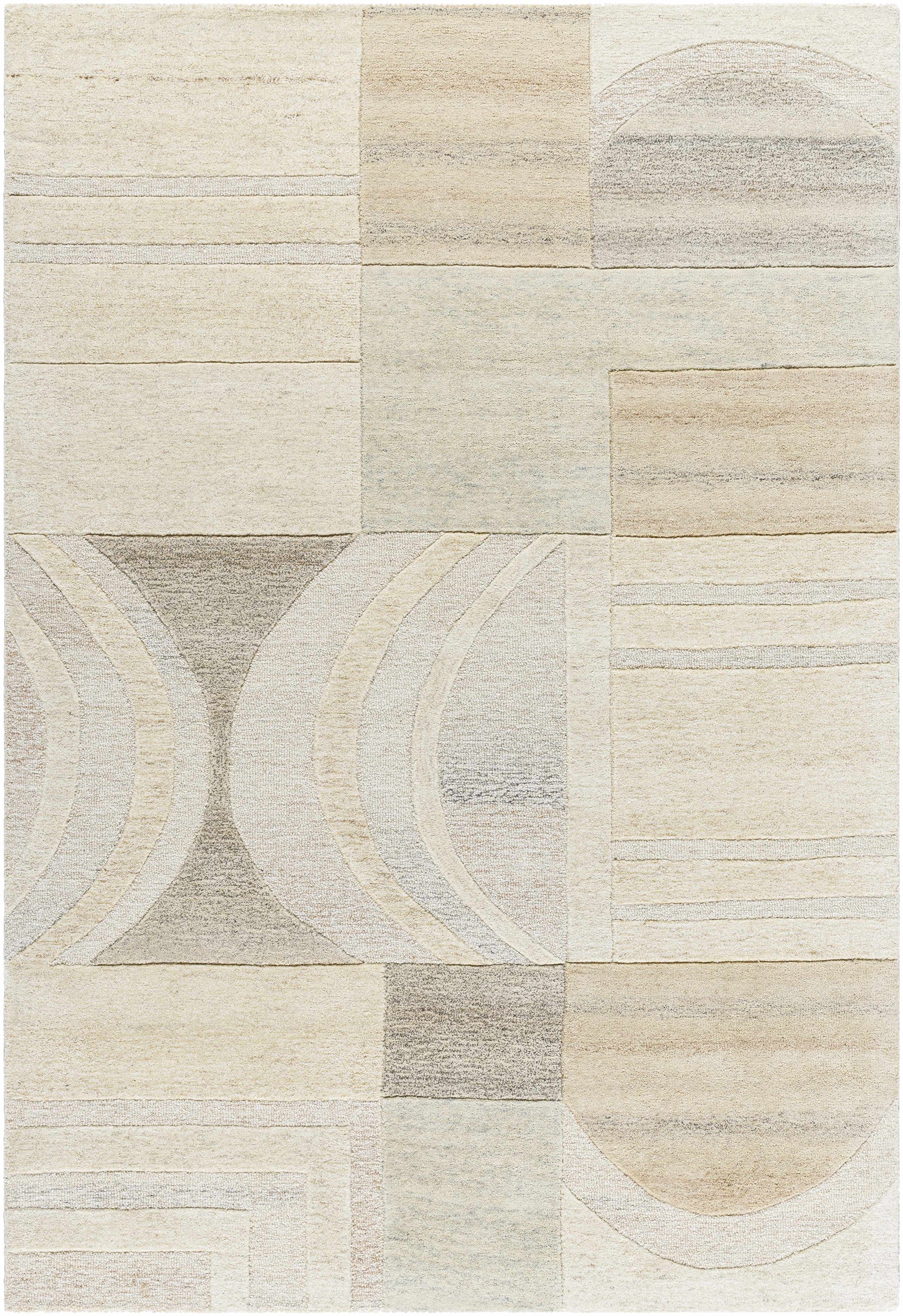 Zaila Area Rug - Clearance