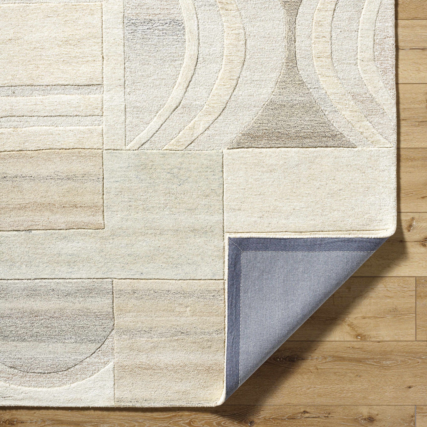 Zaila Area Rug - Clearance