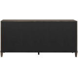 Montclair Cocoa Nine Drawers Dresser