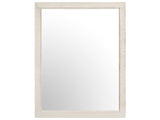 Modern Mist 36" Wide Mirror