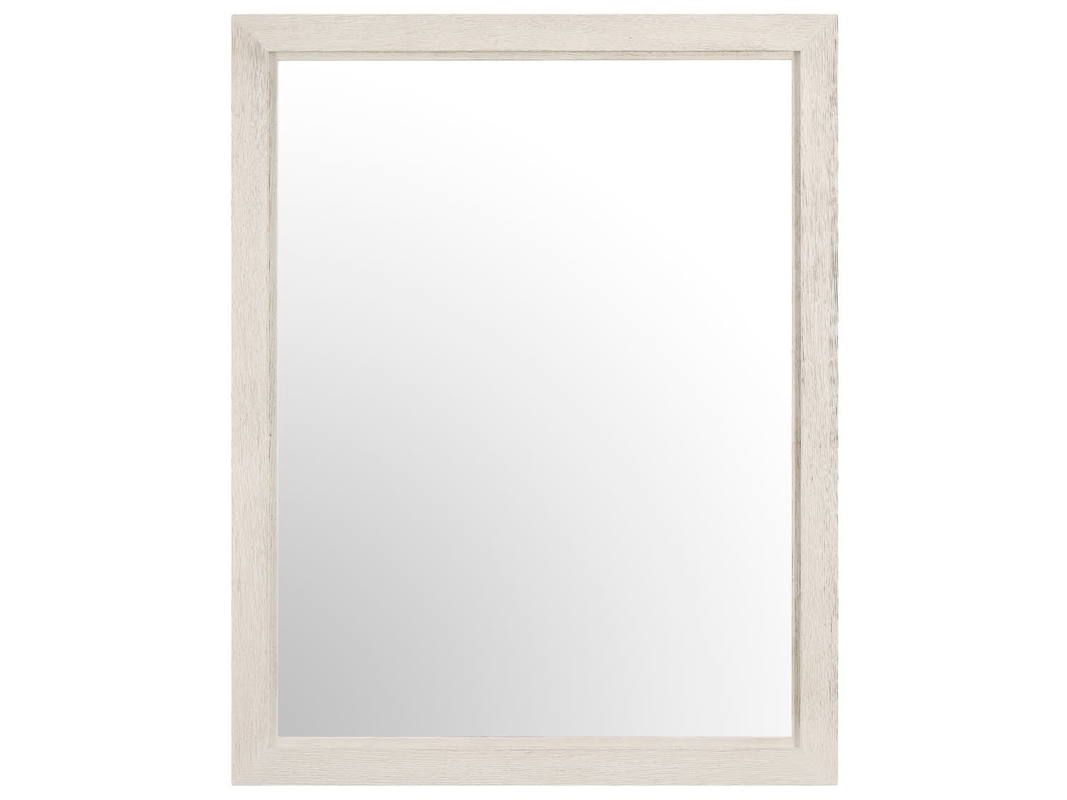 Modern Mist 36" Wide Mirror