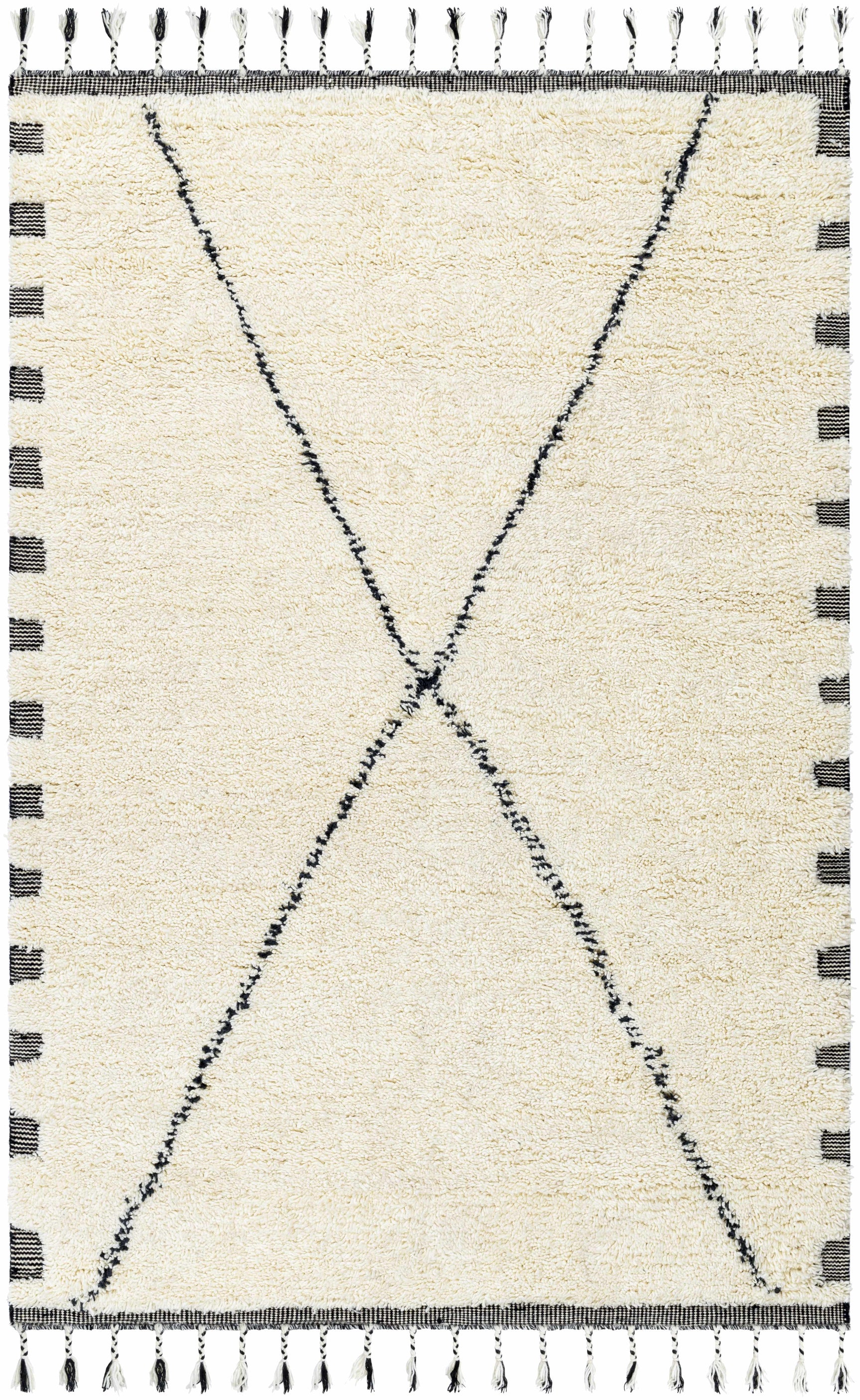 Zajac Area Rug - Clearance