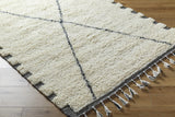 Zajac Area Rug - Clearance