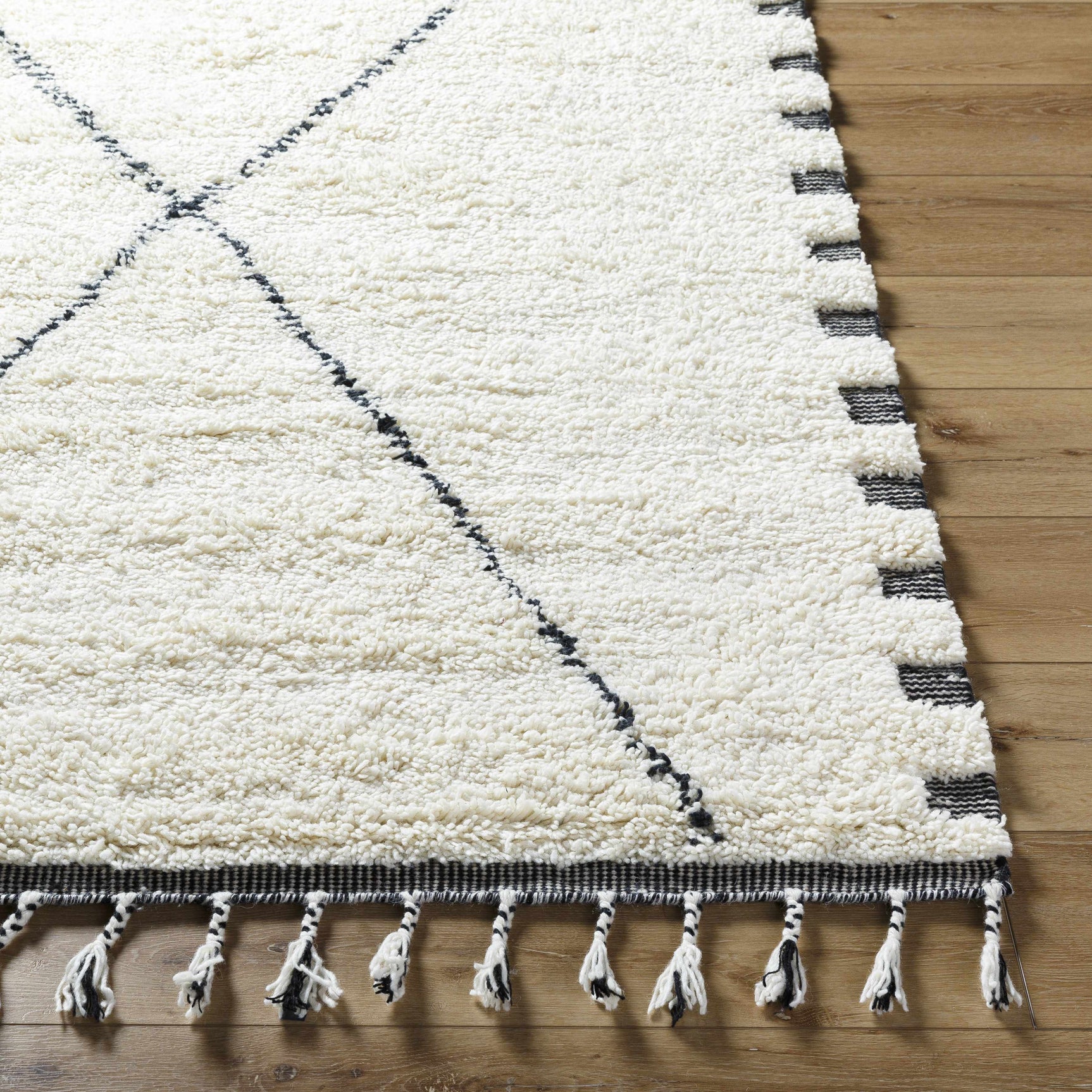 Zajac Area Rug - Clearance