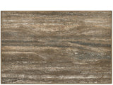 Montclair Birchaven Dark Gray/Cocoa Cocktail Table