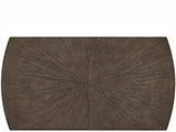 Montclair Cocoa Dining Table