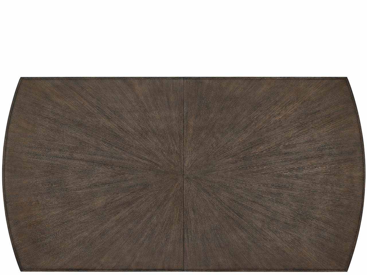 Montclair Cocoa Dining Table