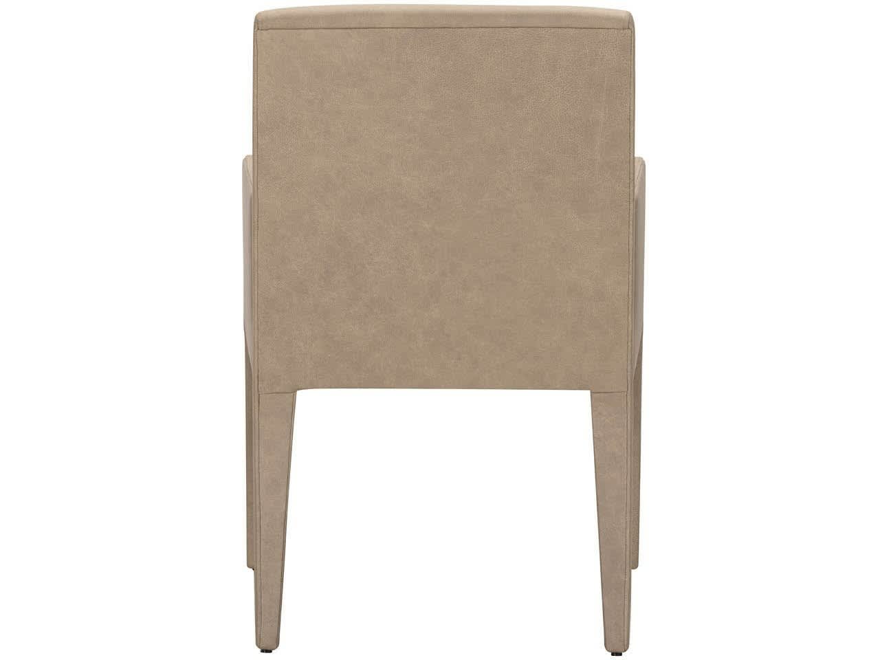 Brume Frontier Caribou Arm chair