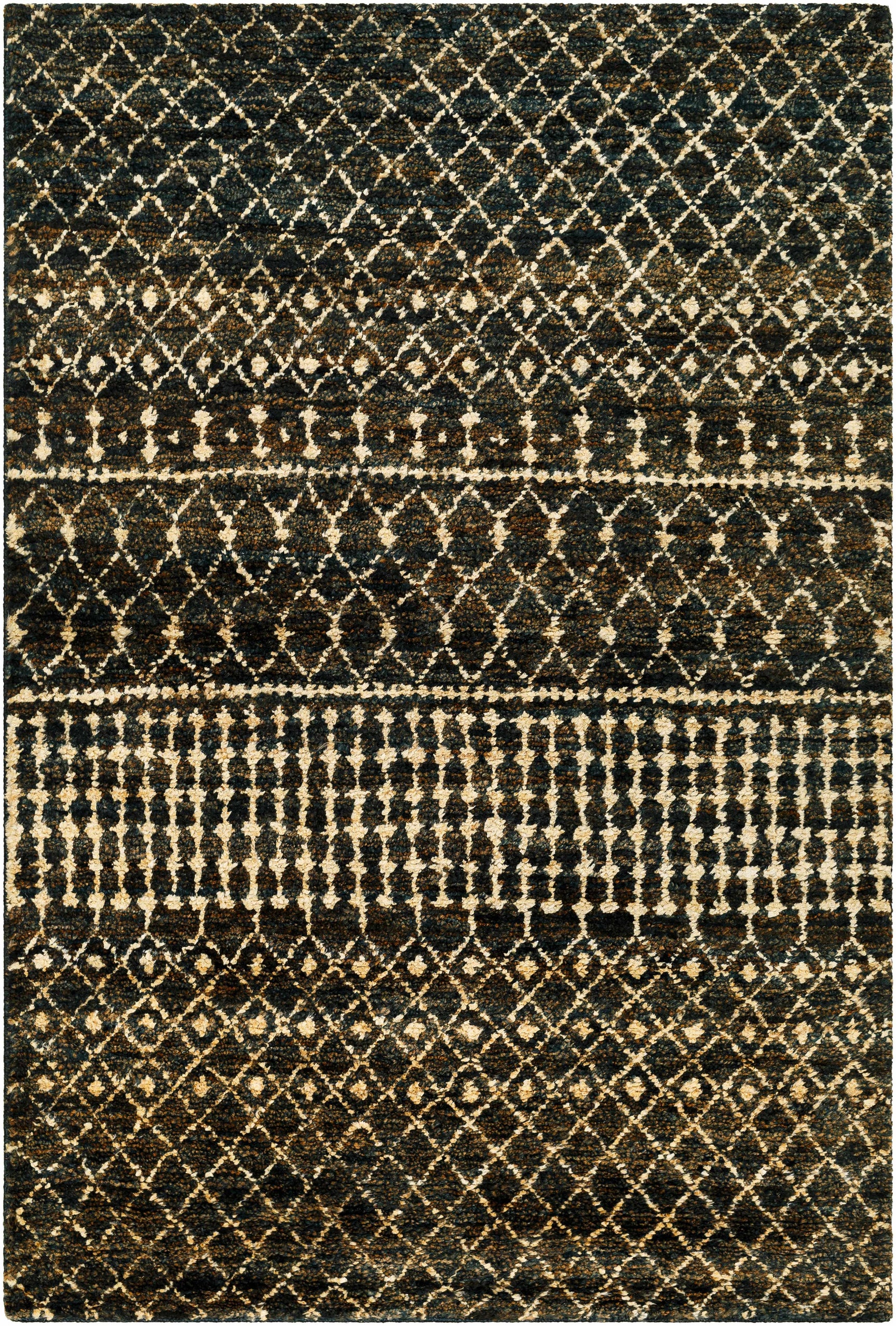 Aziz Area Rug - Clearance