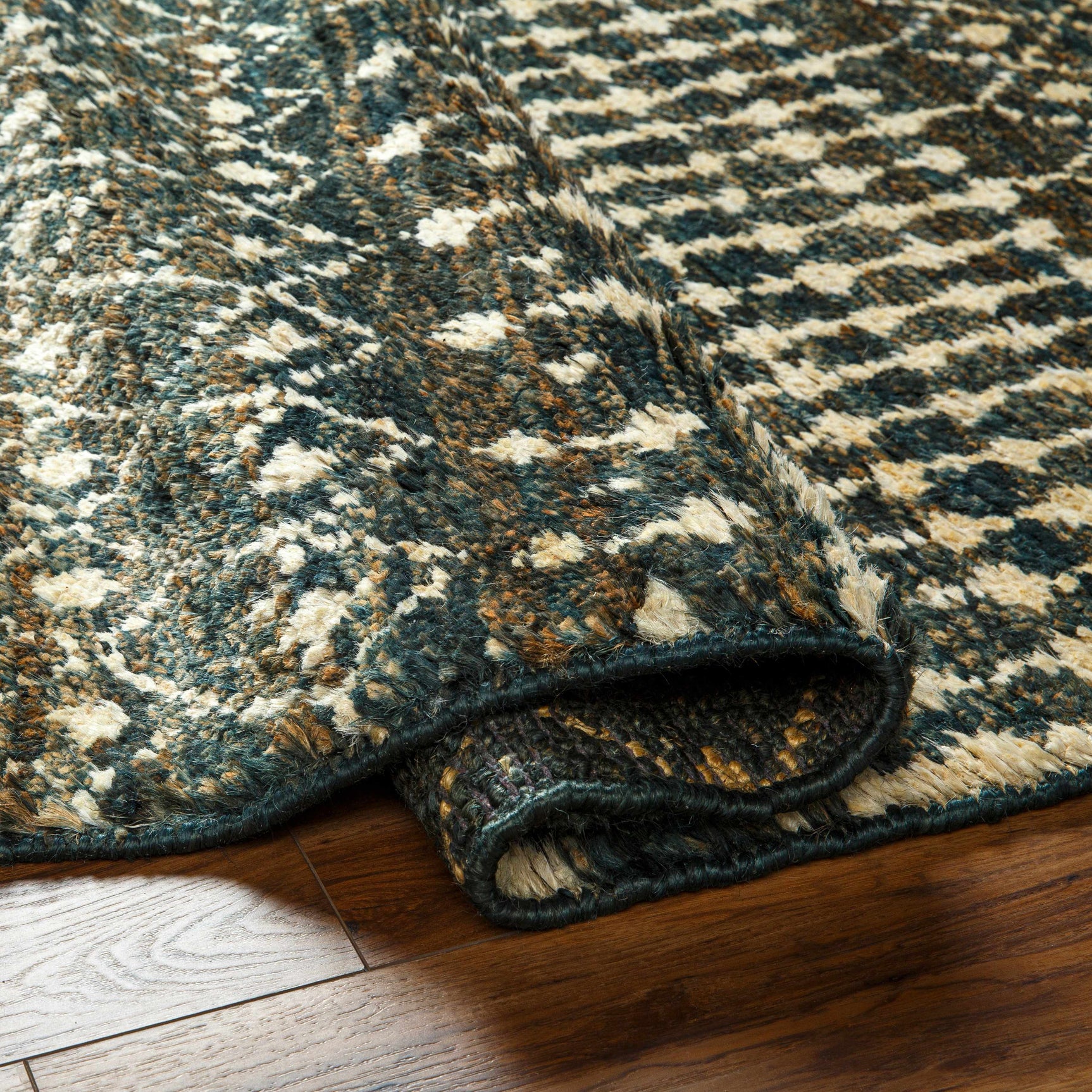 Aziz Area Rug - Clearance