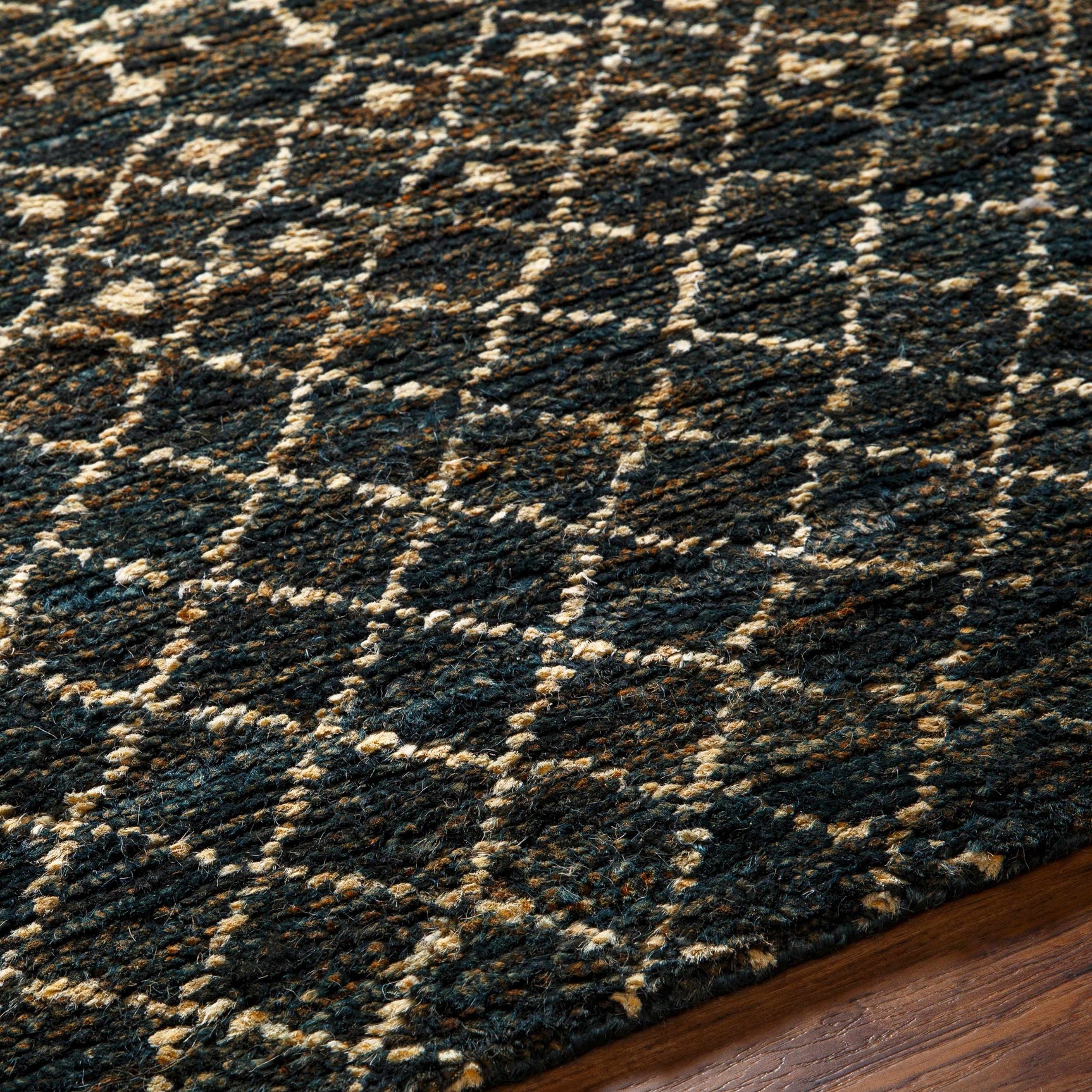 Aziz Area Rug - Clearance