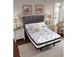 Chime Hybrid 12 Inch King Mattress Ultra Plush - Ornate Home