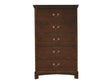 Tatiana Warm Brown Chest - Ornate Home