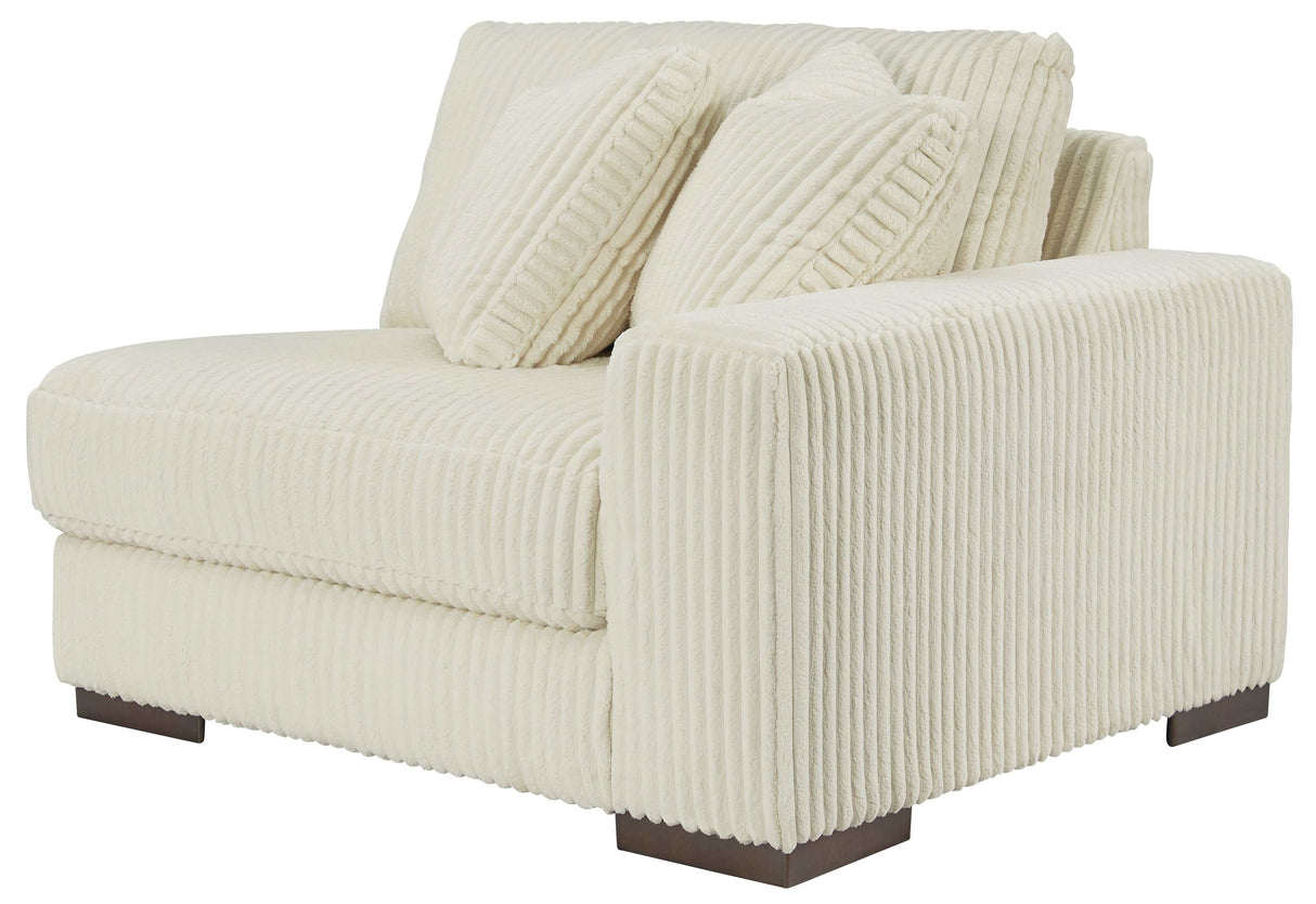 Lindyn Ivory Modular Sectional Units - Create your own Style - Ornate Home