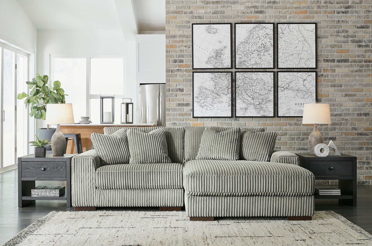 Lindyn Fog Modular Sectional Units - Create your own Style - Ornate Home