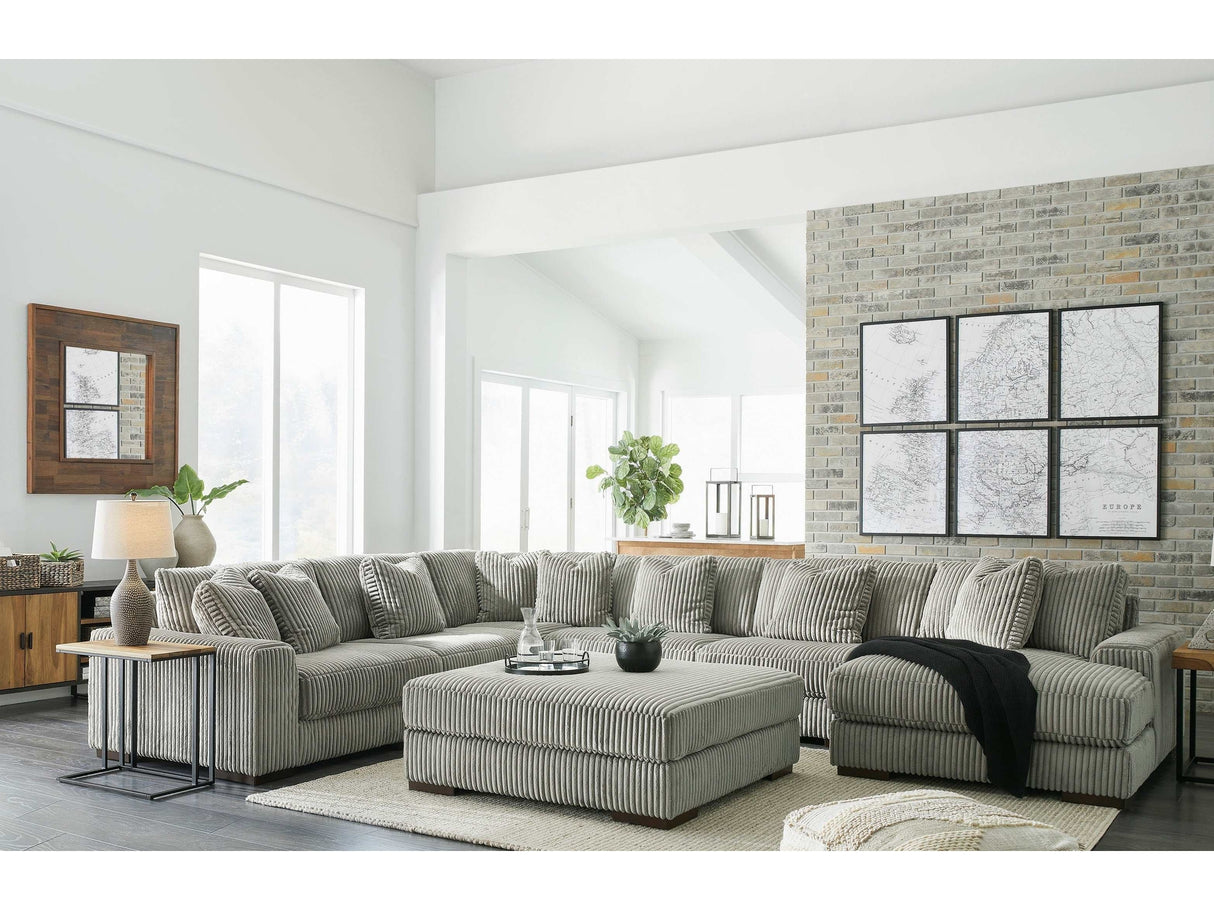 Lindyn Fog Modular Sectional Units - Create your own Style - Ornate Home