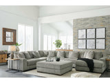 Lindyn Fog Modular Sectional Units - Create your own Style - Ornate Home