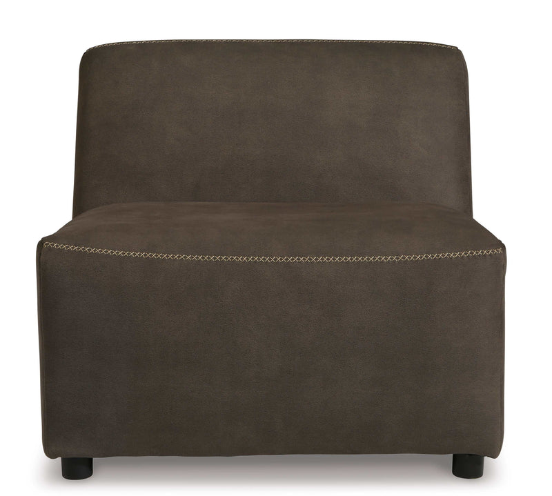 Modular chair and ottoman hot sale