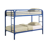 Morgan Twin over Twin Bunk Bed - Ornate Home